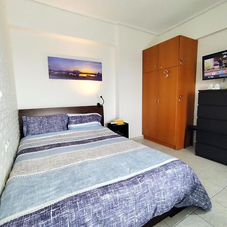 Pipi'S House Apartment Nea Artaki Ngoại thất bức ảnh