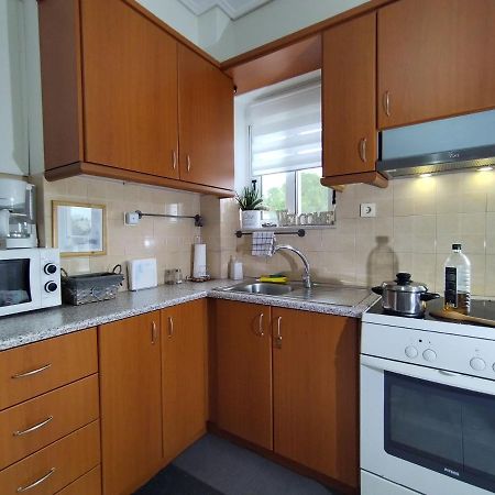 Pipi'S House Apartment Nea Artaki Ngoại thất bức ảnh