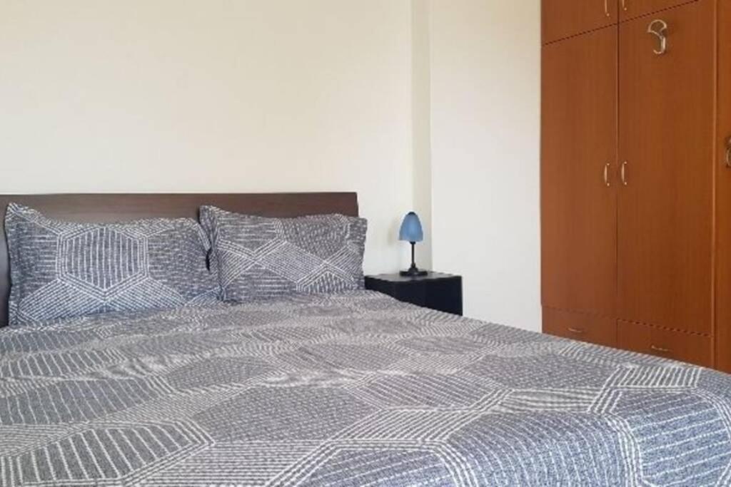 Pipi'S House Apartment Nea Artaki Ngoại thất bức ảnh