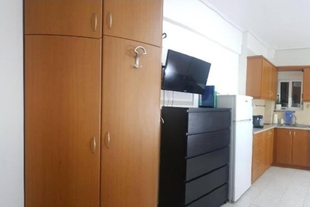 Pipi'S House Apartment Nea Artaki Ngoại thất bức ảnh