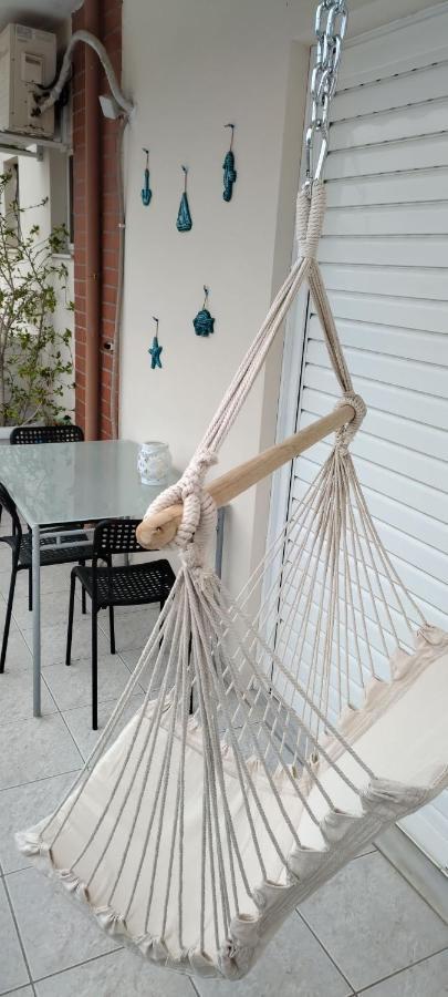 Pipi'S House Apartment Nea Artaki Ngoại thất bức ảnh