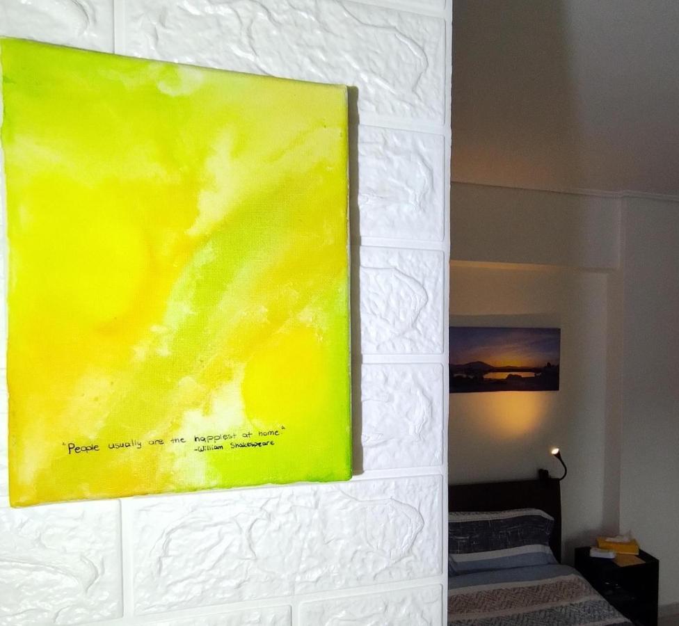 Pipi'S House Apartment Nea Artaki Ngoại thất bức ảnh